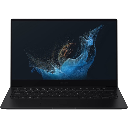 Galaxy Book 2 Pro 15,6 po de Samsung, Evo i5 d’Intel, SSD 256 Go, RAM 8 Go, portable Windows 11 famille - Graphite - BO