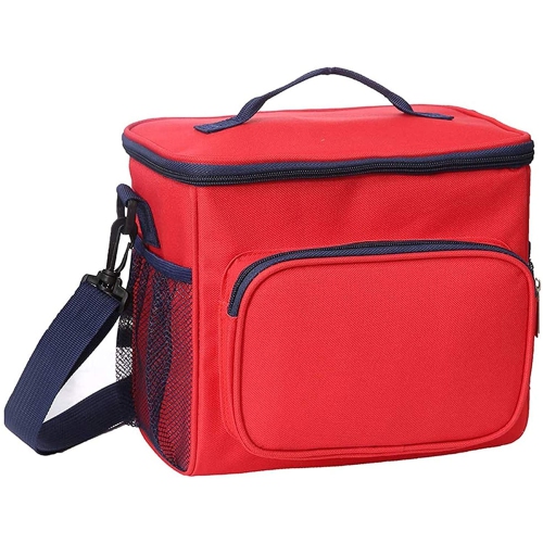 Lunch Bag Waterproof Lightweight Picnic Bag Lunch Insulated Bag