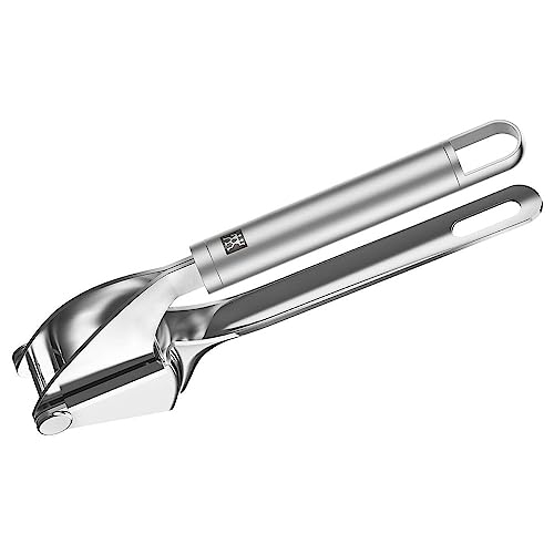 ZWILLING Pro Garlic Press 18/10 Stainless Steel