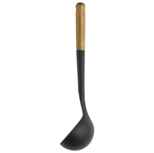 STAUB Soup Ladle, 31 cm, Silicone