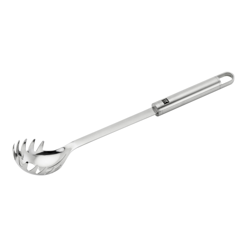 ZWILLING  Pro Pasta Spoon 18/10 Stainless Steel