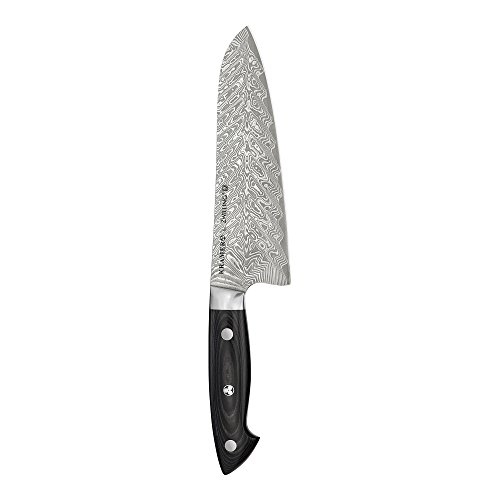 ZWILLING Kramer Euro Stainless 7 inch Santoku
