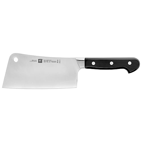 ZWILLING Pro 6 inch Cleaver