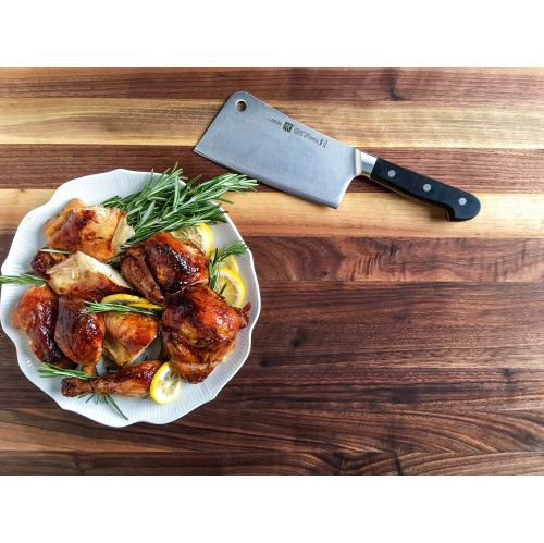 ZWILLING Pro 6 inch Cleaver