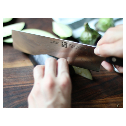 ZWILLING Gourmet 6.5 inch Nakiri