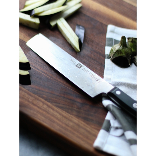 ZWILLING Gourmet 6.5 inch Nakiri