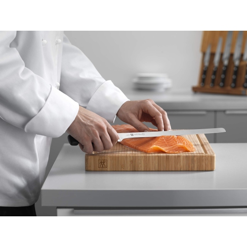 ZWILLING Pro 7 inch Filleting Knife