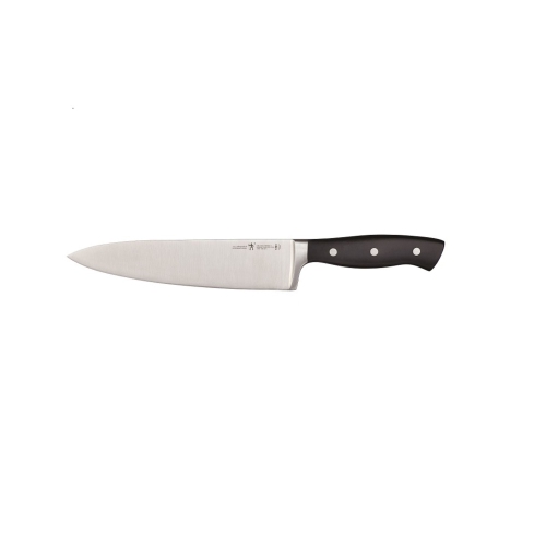 HENCKELS Fine Edge Forged 8 inch Chef's Knife
