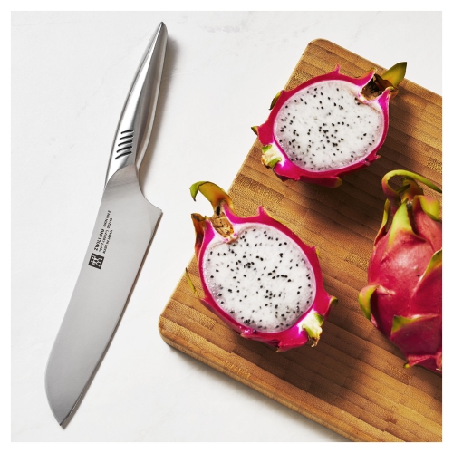 COUTEAU Santoku DE 7 po Twin fin II DE ZWILLING