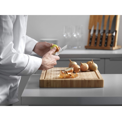 ZWILLING Pro 3 inch Vegetable Knife