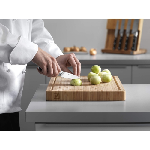 ZWILLING Pro 3 inch Vegetable Knife