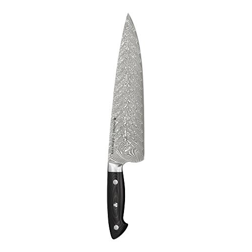 ZWILLING Kramer Euro Stainless 10 inch Chef's Knife
