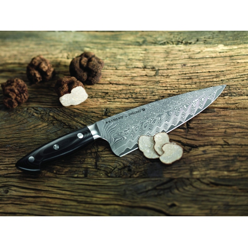 ZWILLING Kramer Euro Stainless 10 inch Chef's Knife