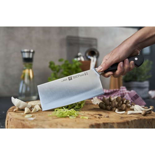 ZWILLING Pro 7 inch Chinese Chef's Knife