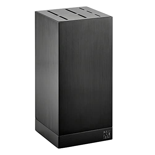 Porte-couteaux ZWILLING vide, noir
