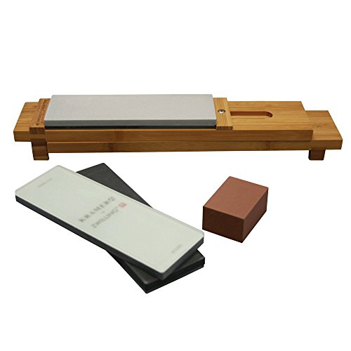 ZWILLING Sharpening Stone Set