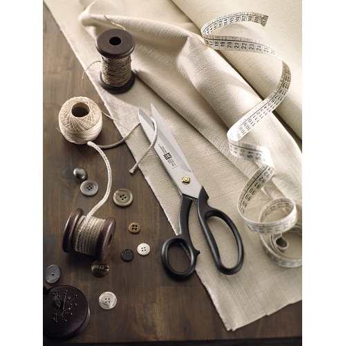 ZWILLING Superfection Classic 21&nbsp;cm, cisaille Tailor's Shear, noir