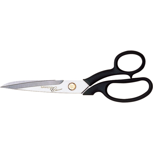 ZWILLING Superfection Classic 21&nbsp;cm, cisaille Tailor's Shear, noir