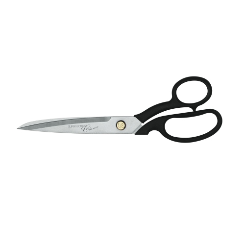 ZWILLING Superfection – 23&nbsp;cm classique, cisaillement Tailor's Shear, noir