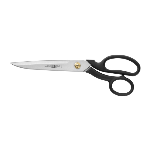 ZWILLING Superfection – 23 cm classique, cisaillement Tailor's Shear, noir