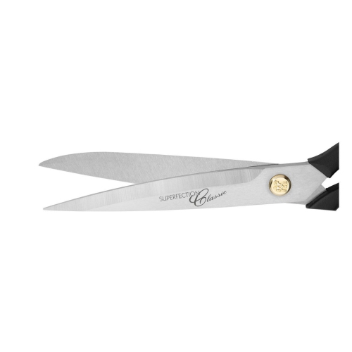 ZWILLING Superfection – 23 cm classique, cisaillement Tailor's Shear, noir