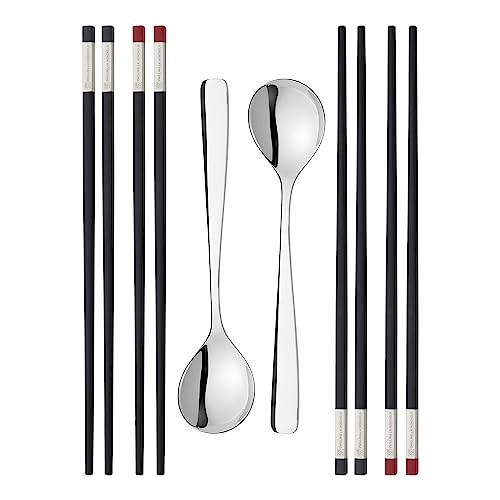 ZWILLING Chopsticks 10 Piece Chopstick Set