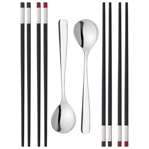 ZWILLING Chopsticks 10 Piece Chopstick Set