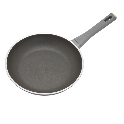 POÊLE à frire 26 cm/10 po en aluminium Madura plus Slate DE ZWILLING