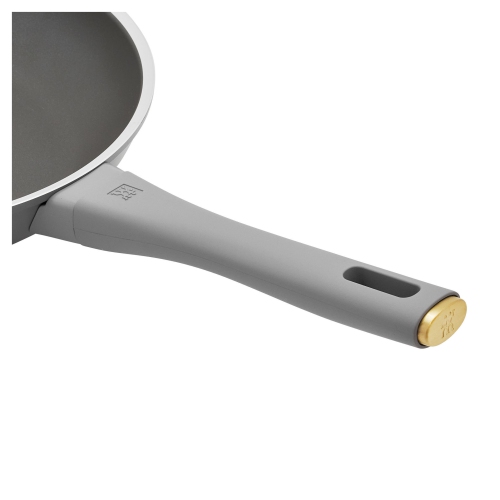POÊLE à frire 26 cm/10 po en aluminium Madura plus Slate DE ZWILLING