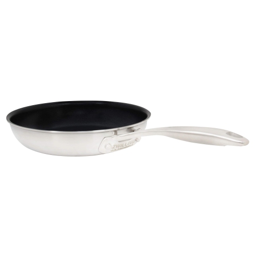 ZWILLING Sol Ii Coated 28 cm / 11 inch 18/10 Stainless Steel Frying Pan