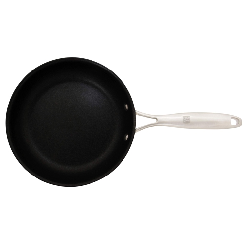 ZWILLING Sol Ii Coated 28 cm / 11 inch 18/10 Stainless Steel Frying Pan