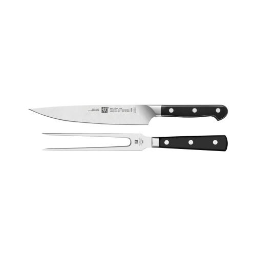ZWILLING Pro 2 Piece Knife Set