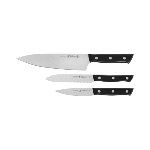 HENCKELS Dynamic 3 Piece Knife Set