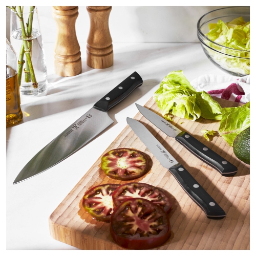 HENCKELS Dynamic 3 Piece Knife Set