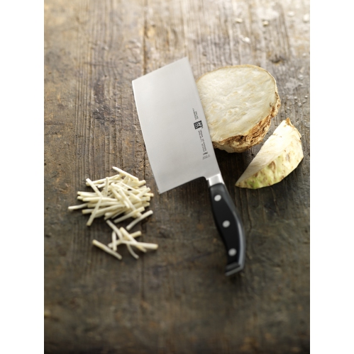 ZWILLING Pro 2 Piece Knife Set