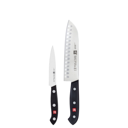 ZWILLING Tradition 2 Piece Knife Set