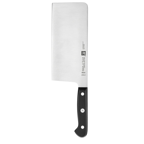 ZWILLING Gourmet 7 inch Chinese Chef's Knife