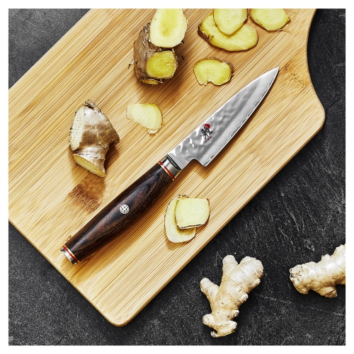 MIYABI 6000 MCT 3.5&nbsp;po Shotoh, brun