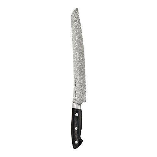 ZWILLING Kramer Euro Stainless 10 inch Bread Knife
