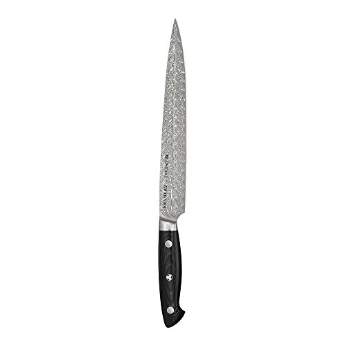 ZWILLING Kramer Euro Stainless 9 inch Carving Knife
