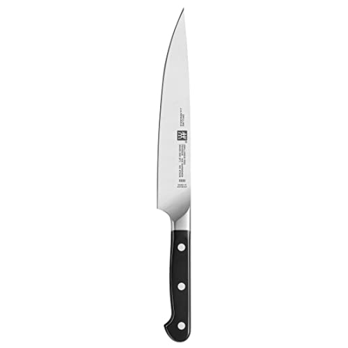 ZWILLING Pro 8 inch Carving Knife
