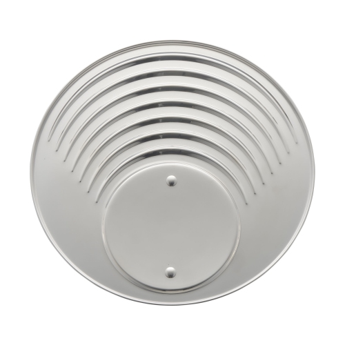 ZWILLING TWIN Specials Lid 33 cm, Stainless Steel