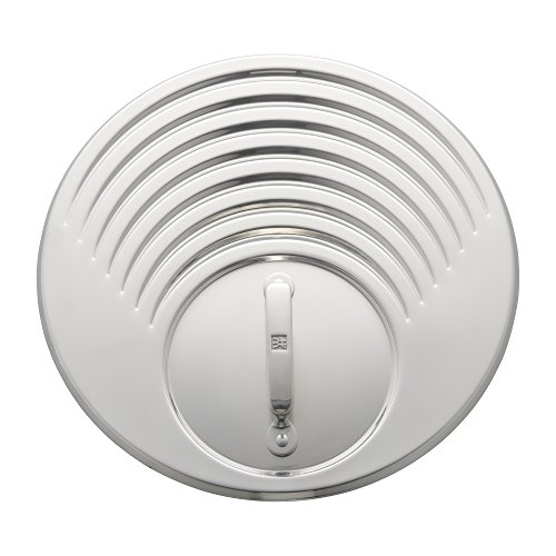 ZWILLING TWIN Specials Lid 33 cm, Stainless Steel