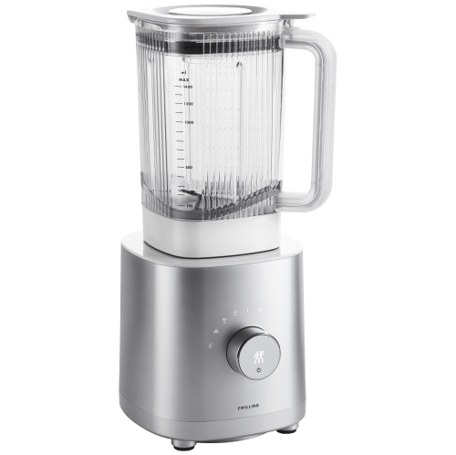 ZWILLING Enfinigy Table Blender - Silver