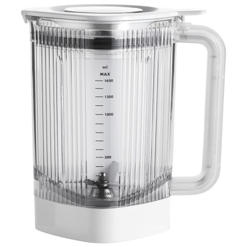 ZWILLING Enfinigy Table Blender - Silver