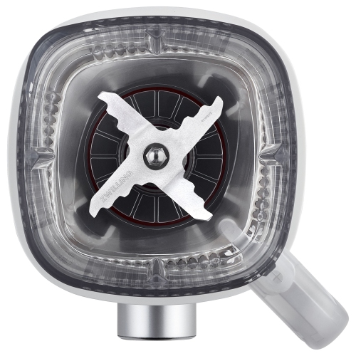 ZWILLING Enfinigy Table Blender - Silver