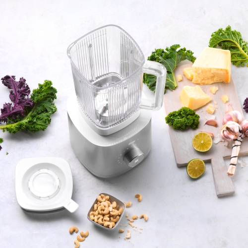 ZWILLING Enfinigy Table Blender - Silver