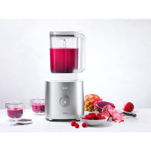 ZWILLING Enfinigy Power Blender Pro - Built-In Scale
