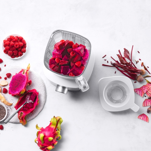 ZWILLING Enfinigy Power Blender Pro - Built-In Scale