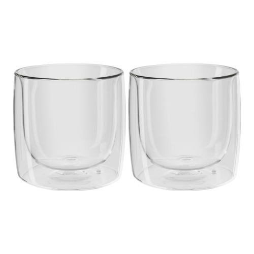 ZWILLING – Ensemble de 2 verres à whisky Sorrento Bar, transparent
